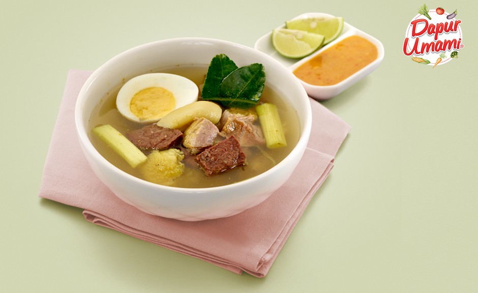 Soto Madura Ala Sajiku®